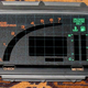 Illustration for article titled Utterly Bitchen Car Dashboards Inspired By Spaceships